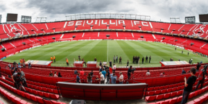 Bomba en el Sevilla con los favoritos para comprar el club