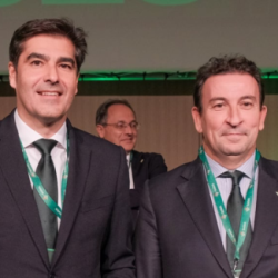 El Betis negocia la ruptura de un contrato