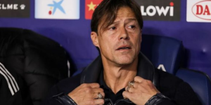 Alarma para el Sevilla de cara a Mestalla