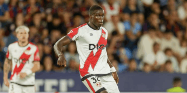 Un fichaje apalabrado para la próxima temporada en el Betis 