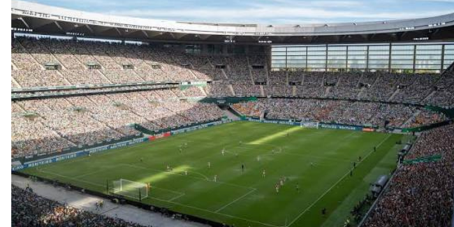 Un fichaje apalabrado para la próxima temporada en el Betis