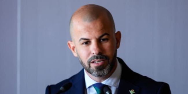 Interés en llevarse a Manu Fajardo