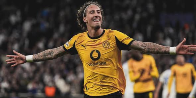 Acuerdo cercano para el fichaje del nueve