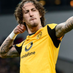 Cordón se mete en una operación encarrilada por el Betis