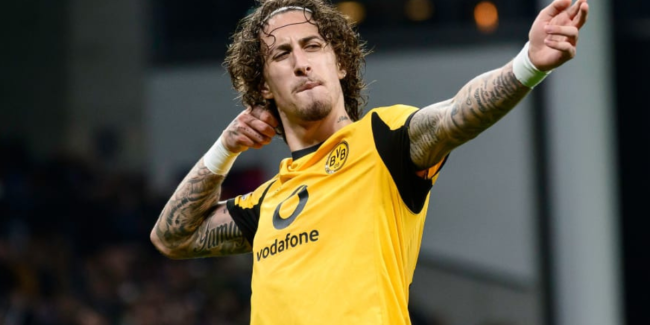 Cordón se mete en una operación encarrilada por el Betis