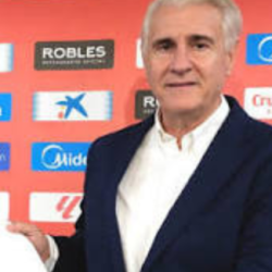 Cordón se mete en una operación encarrilada por el Betis