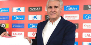 Cordón se mete en una operación encarrilada por el Betis