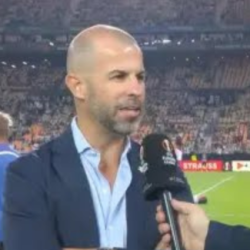 Acuerdo cercano para el fichaje del nueve