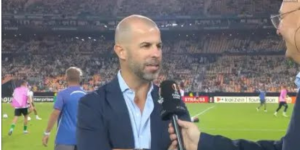 Acuerdo cercano para el fichaje del nueve