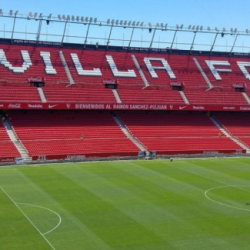 El Sevilla FC negocia con un futbolista de 100 millones