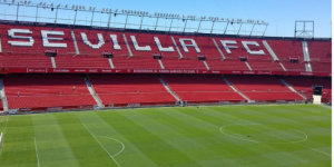 El Sevilla FC negocia con un futbolista de 100 millones