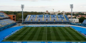 Jugará su último partido con el Betis en Zagreb