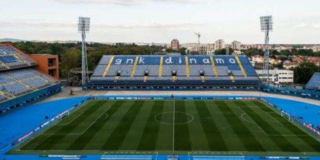 Jugará su último partido con el Betis en Zagreb