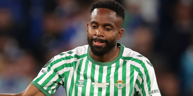 Jugará su último partido con el Betis en Zagreb