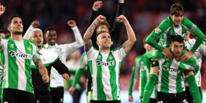 El Real Betis responde a la oferta por Pablo García