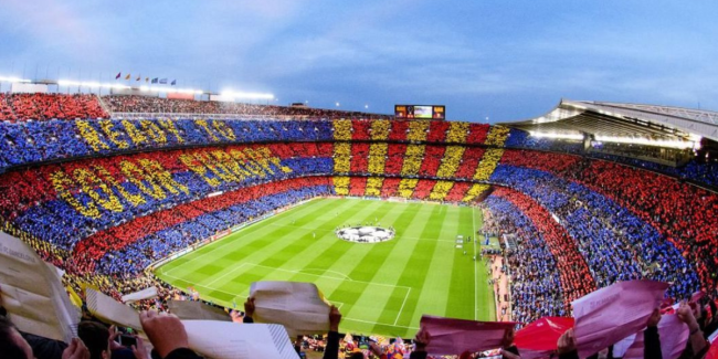 Rechazó al Barça por jugar en el Betis