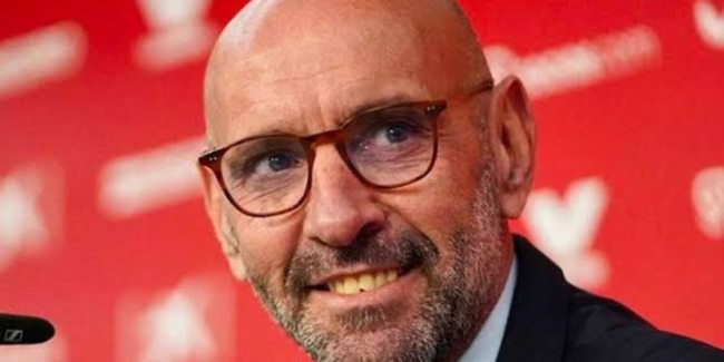 Conversaciones con Monchi