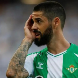 Ya hay fecha para la vuelta de Isco Alarcón