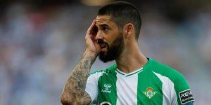 Ya hay fecha para la vuelta de Isco Alarcón