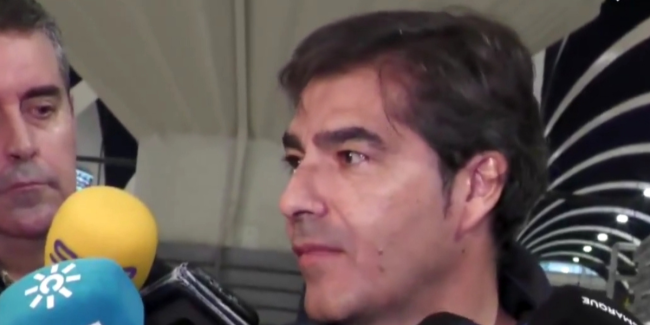 Anuncian importantes novedades sobre el Nuevo Benito Villamarín