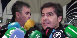 El Real Betis lanza un aviso público sobre el mercado de enero