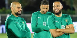 El motivo real por el que el Betis libera a Amrabat