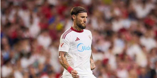 Comunica al Sevilla FC que quiere seguir pero está abierto a ayudar