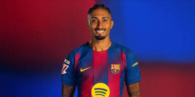 Una estrella mundial que pudo jugar en el Sevilla