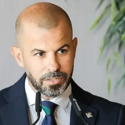 El Real Betis ya tiene acordado un fichajazo para la próxima temporada