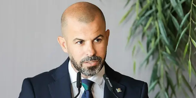 El Real Betis ya tiene acordado un fichajazo para la próxima temporada