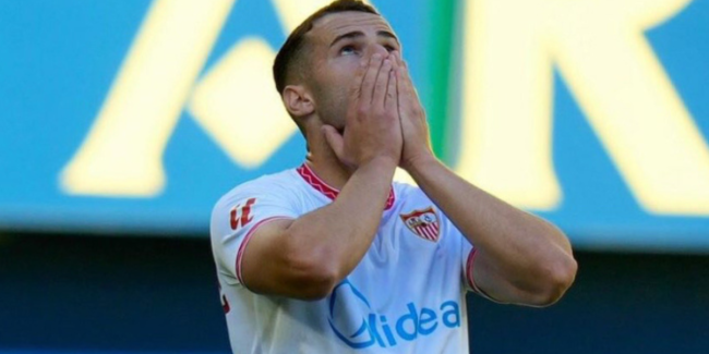 Ramón Martínez dejará el Sevilla FC 