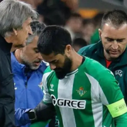 Muy malas noticias con la lesión de Isco