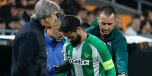 Muy malas noticias con la lesión de Isco