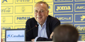 Villarreal y Betis pelean por un fichaje