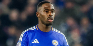 Decisión tomada con Soumaré