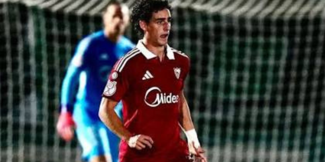 Pide al Sevilla que lo deje salir en enero