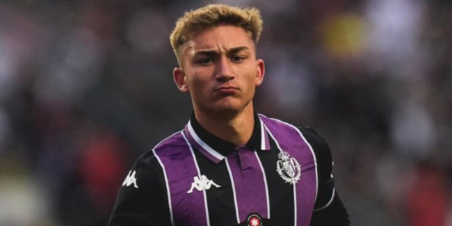 Villarreal y Betis pelean por un fichaje