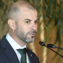 Manu Fajardo habla claro sobre el próximo mercado