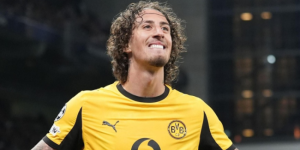 Fabio Silva elige equipo para enero