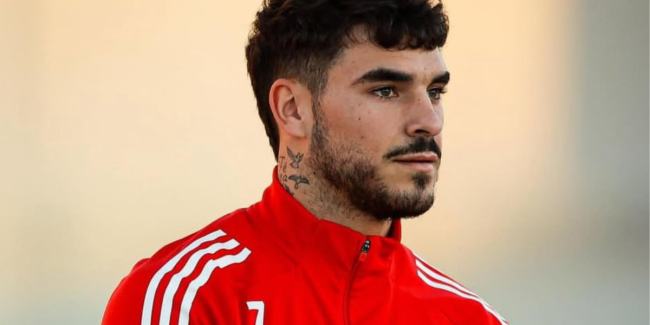 La Premier League a por Isaac Romero