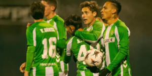 Un fichajazo para Pellegrini en el mejor momento