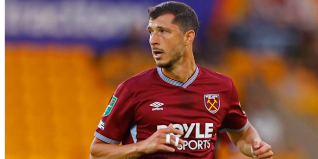 Guido Rodríguez podría volver