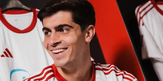 Cordón ya ha elegido la gran venta del mes de enero