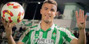 Tres clubes quieren a Pablo García