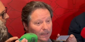 Anuncian la vuelta de Monchi al Sevilla FC