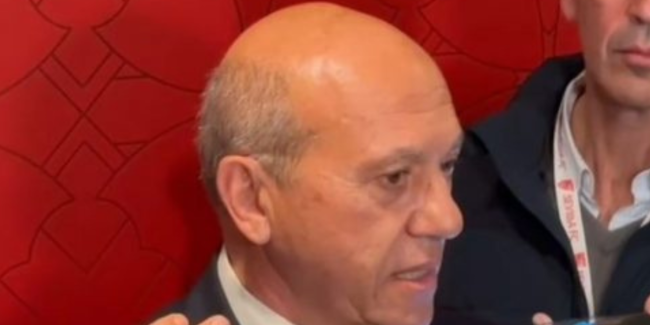 El motivo por el que Lappi tiene casi imposible comprar el Sevilla 