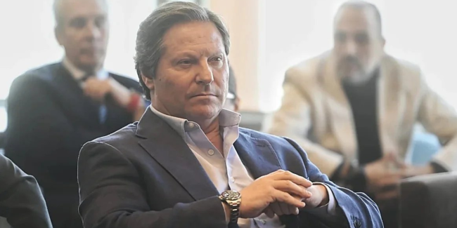 La exigencia de Del Nido Benavente para vender el Sevilla 