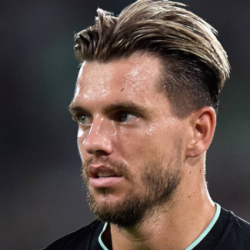 Dani Ceballos por Lo Celso