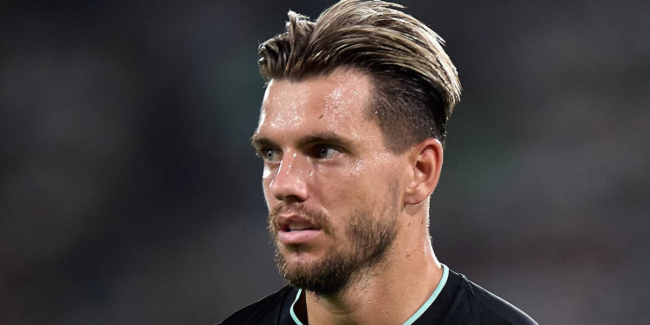 Dani Ceballos por Lo Celso 