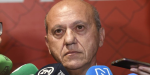 La exigencia de Del Nido Benavente para vender el Sevilla